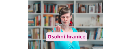 Osobní hranice