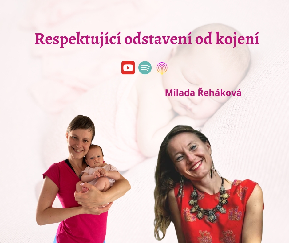 Respektující odstavení od kojení