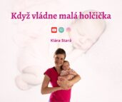 Když vládne malá holčička - cesta k emoční zralosti dospělé ženy